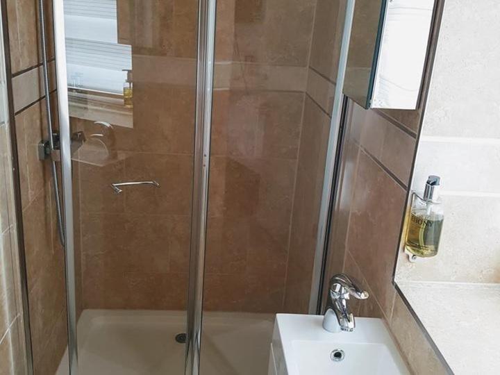 Forest House Hotel Londyn Zewnętrze zdjęcie