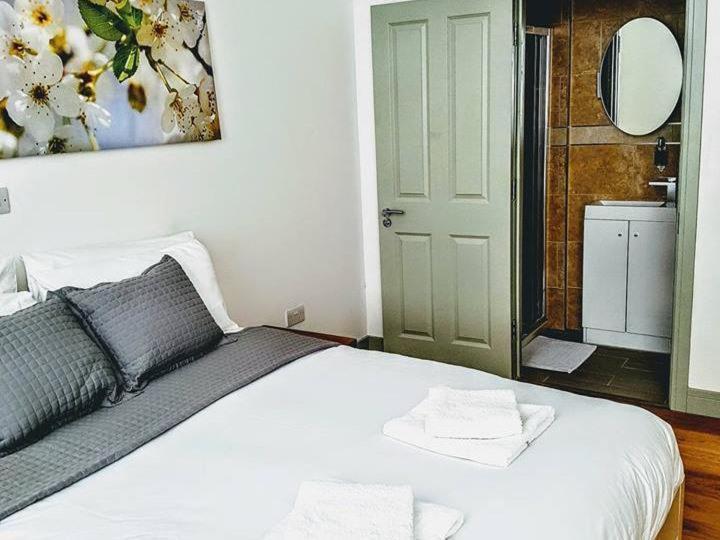 Forest House Hotel Londyn Zewnętrze zdjęcie