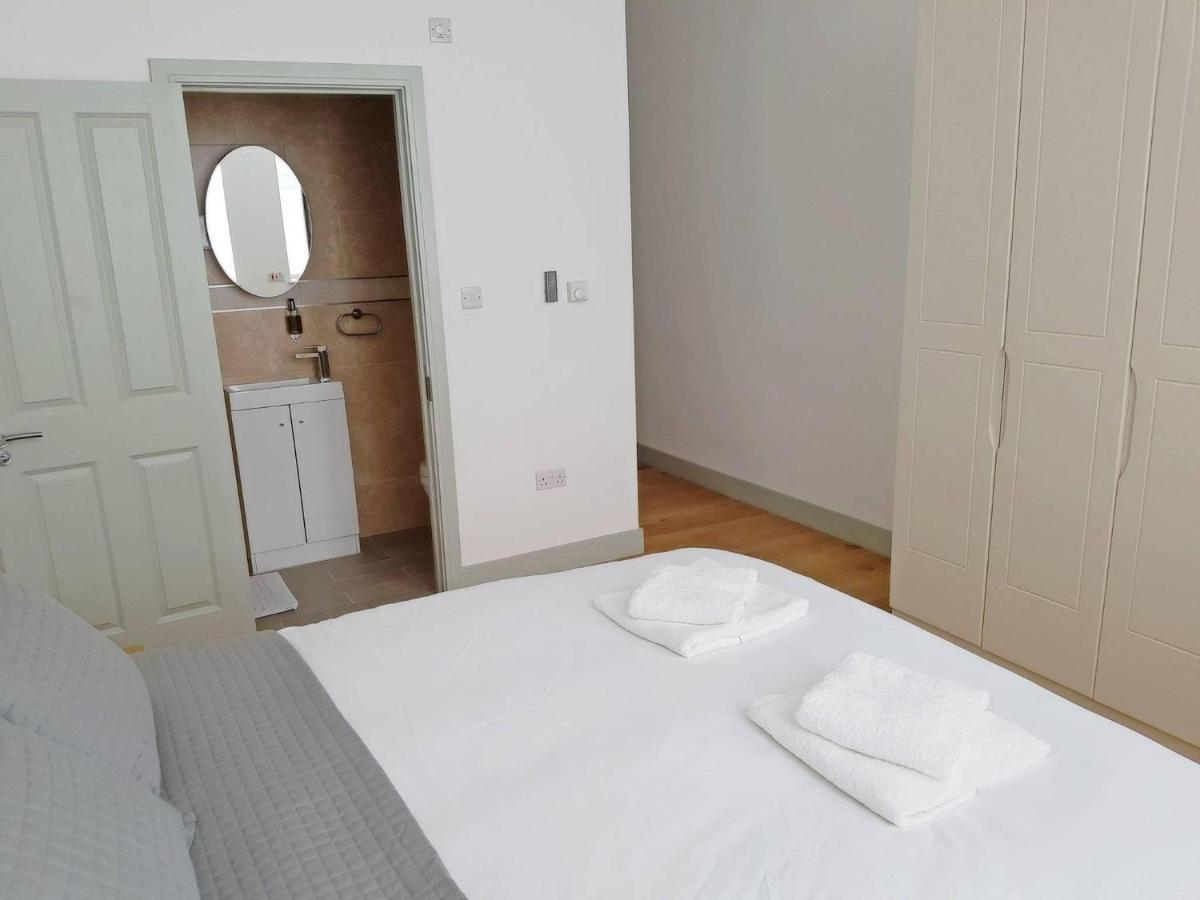 Forest House Hotel Londyn Zewnętrze zdjęcie