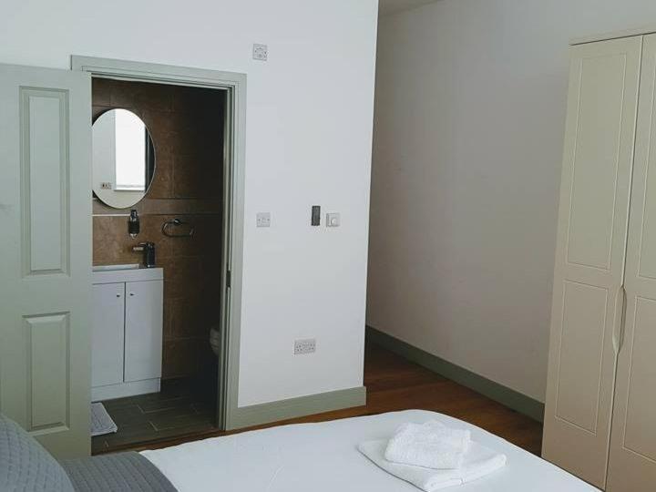 Forest House Hotel Londyn Zewnętrze zdjęcie