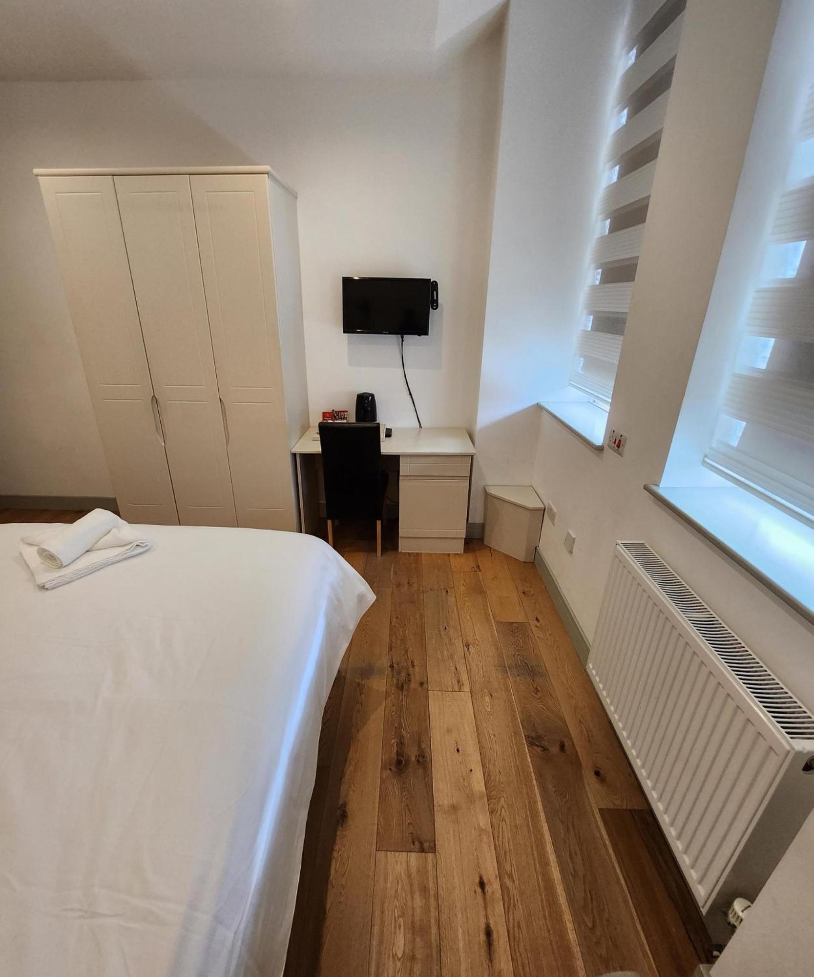 Forest House Hotel Londyn Pokój zdjęcie
