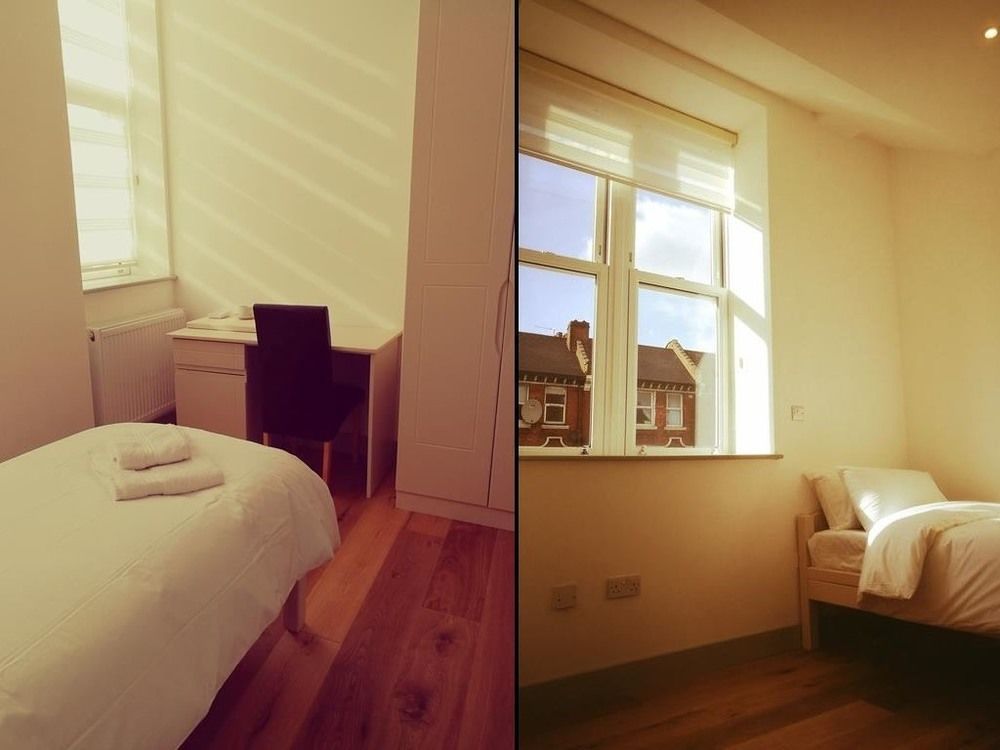 Forest House Hotel Londyn Zewnętrze zdjęcie