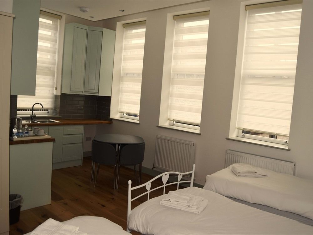 Forest House Hotel Londyn Zewnętrze zdjęcie