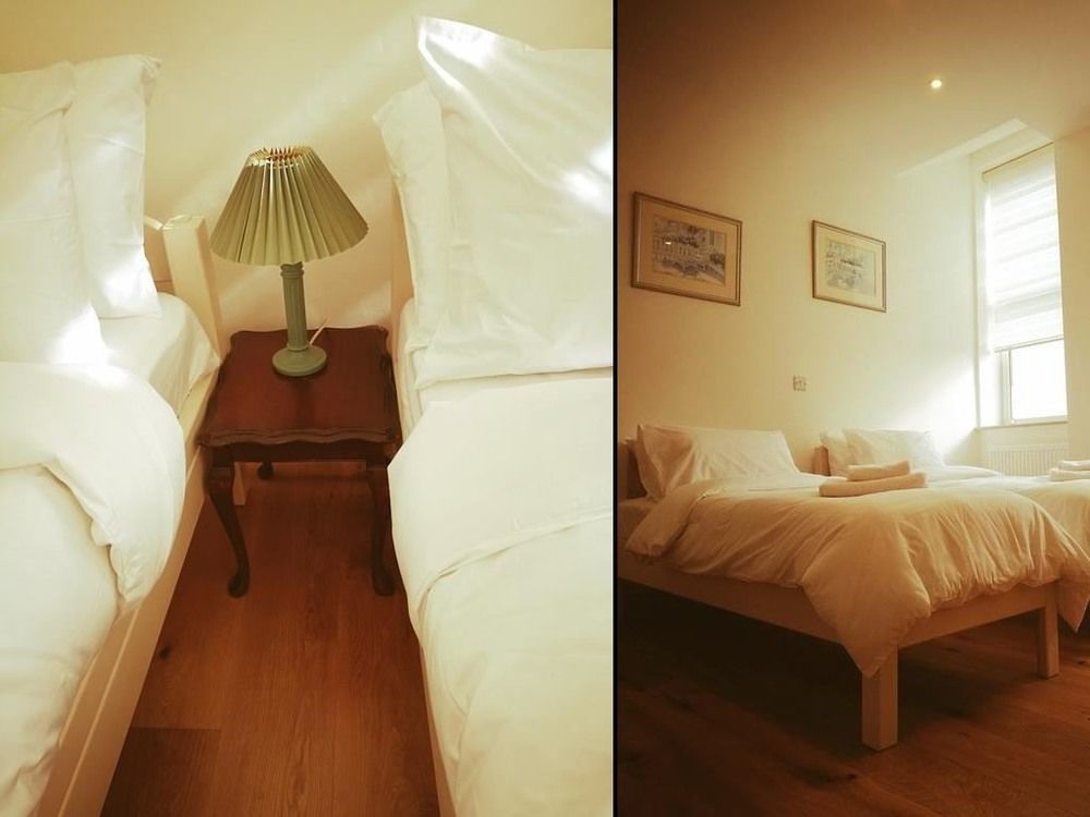 Forest House Hotel Londyn Zewnętrze zdjęcie